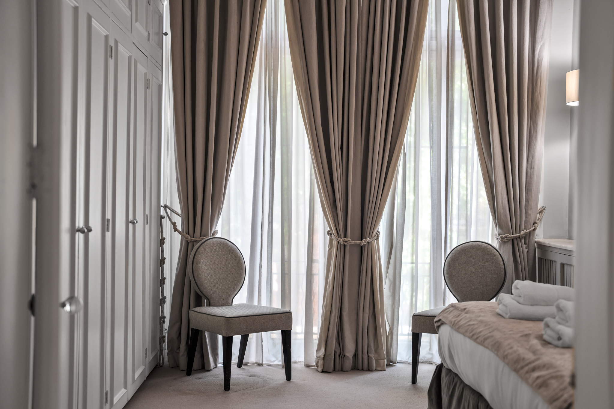 Hans Residences view 4