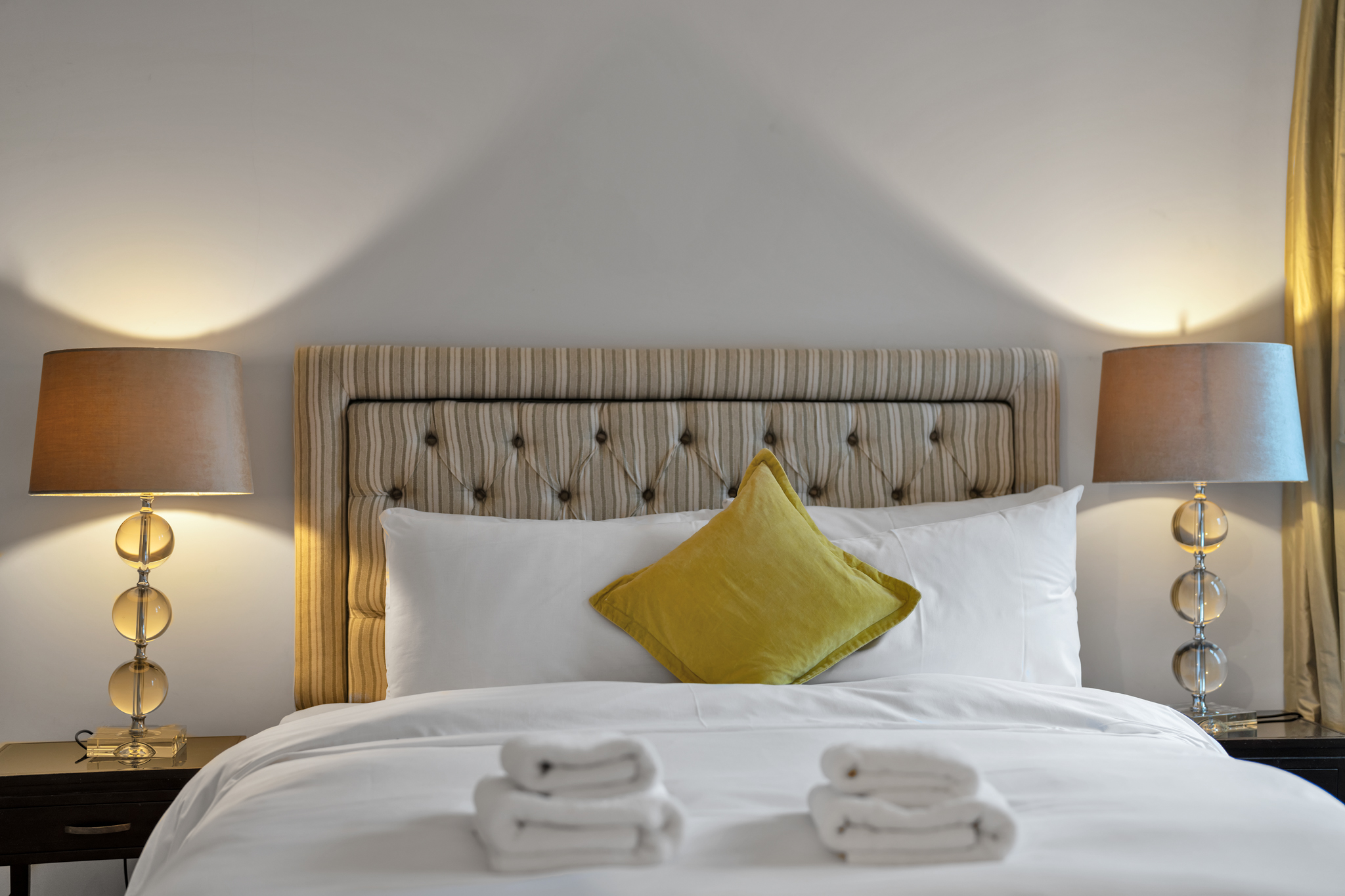 Hans Residences view 5