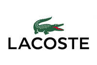 Lacoste