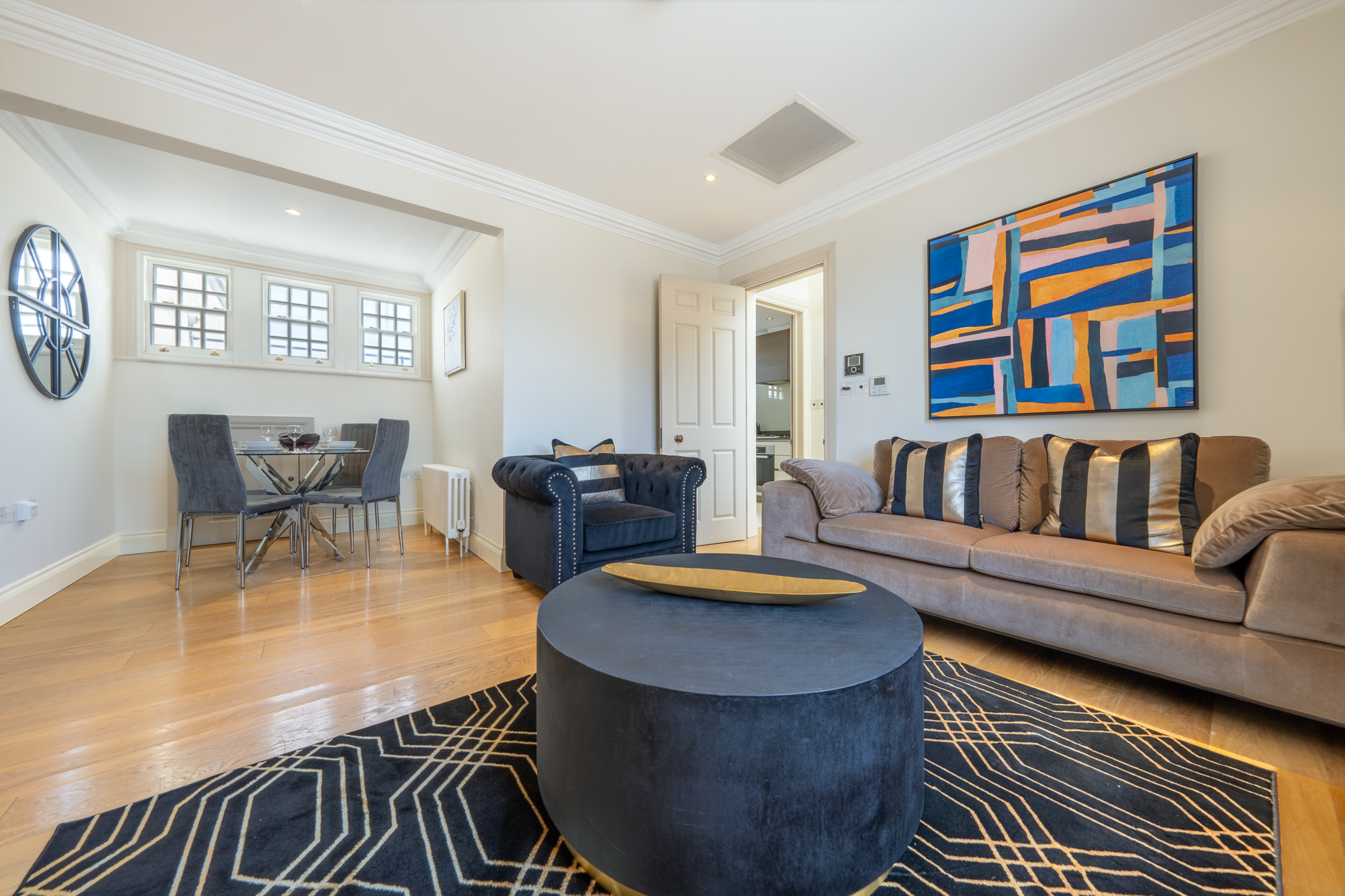 Mayfair Residences view 3