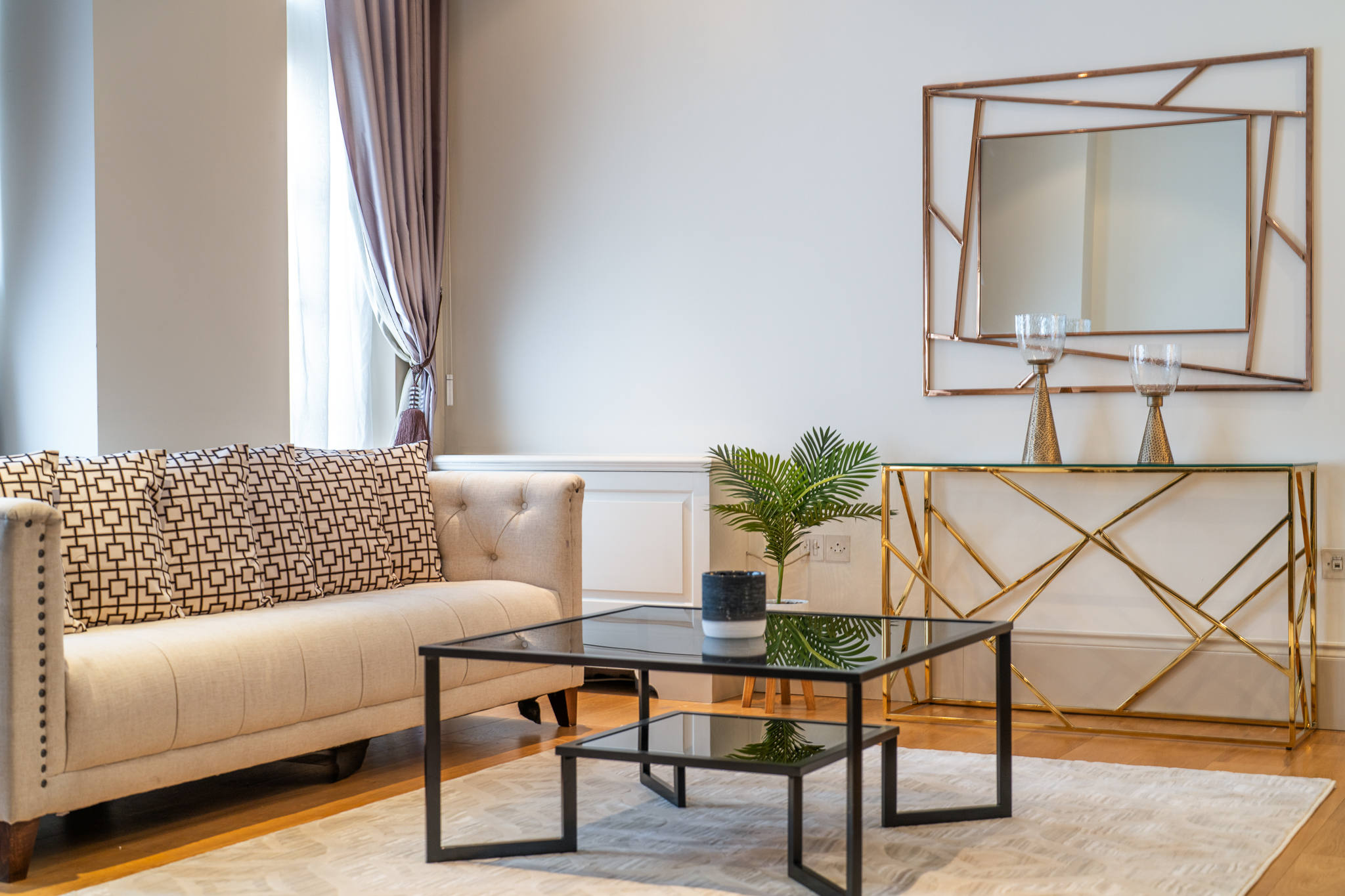 Mayfair Residences view 4