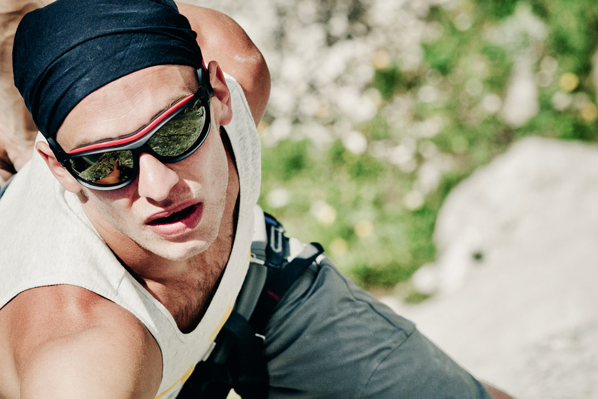 Sports Eyewear at Family Eyecare, South Harrow