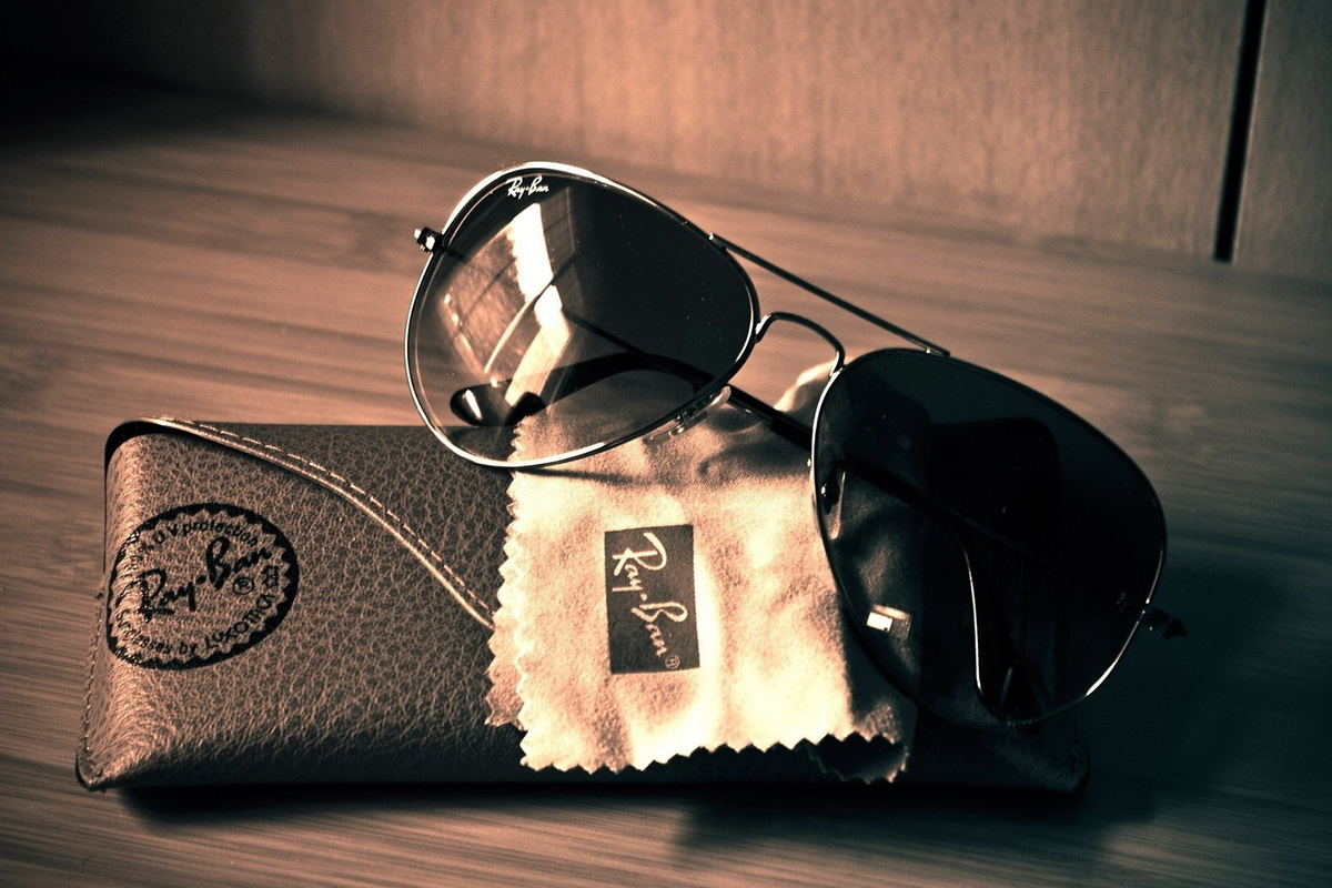 Sunglasses at Family Eyecare, South Harrow